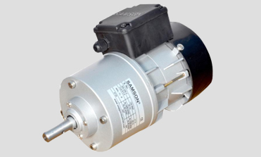 Agitator Gear Motors