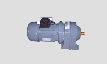 Helical Gear Motors