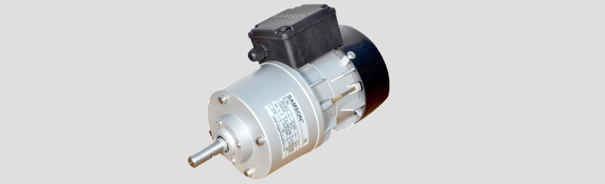 Agitator Gear Motors